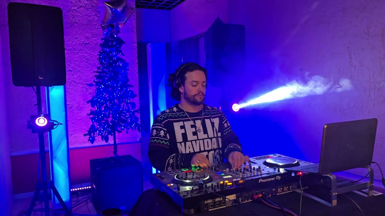 DJ SET | POSADA LIVE 25 BY TZOOTZ