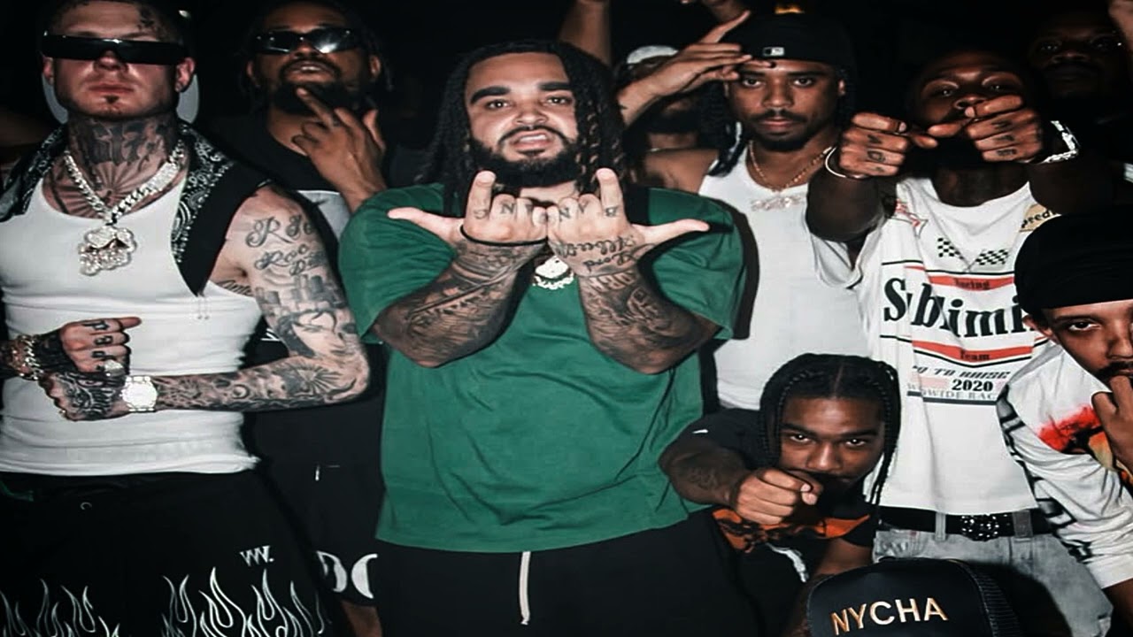 Albee Al x Leaf Ward x Tsu Surf Type Beat  2026 - 