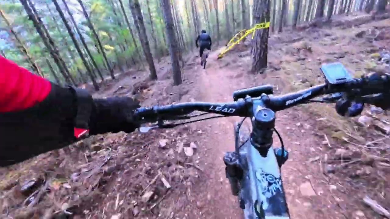 Vía Rápido NORHUERTO 2026