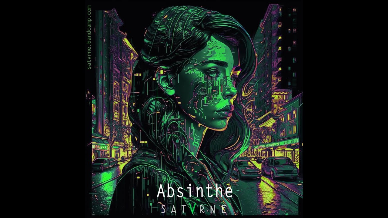 Absinthe