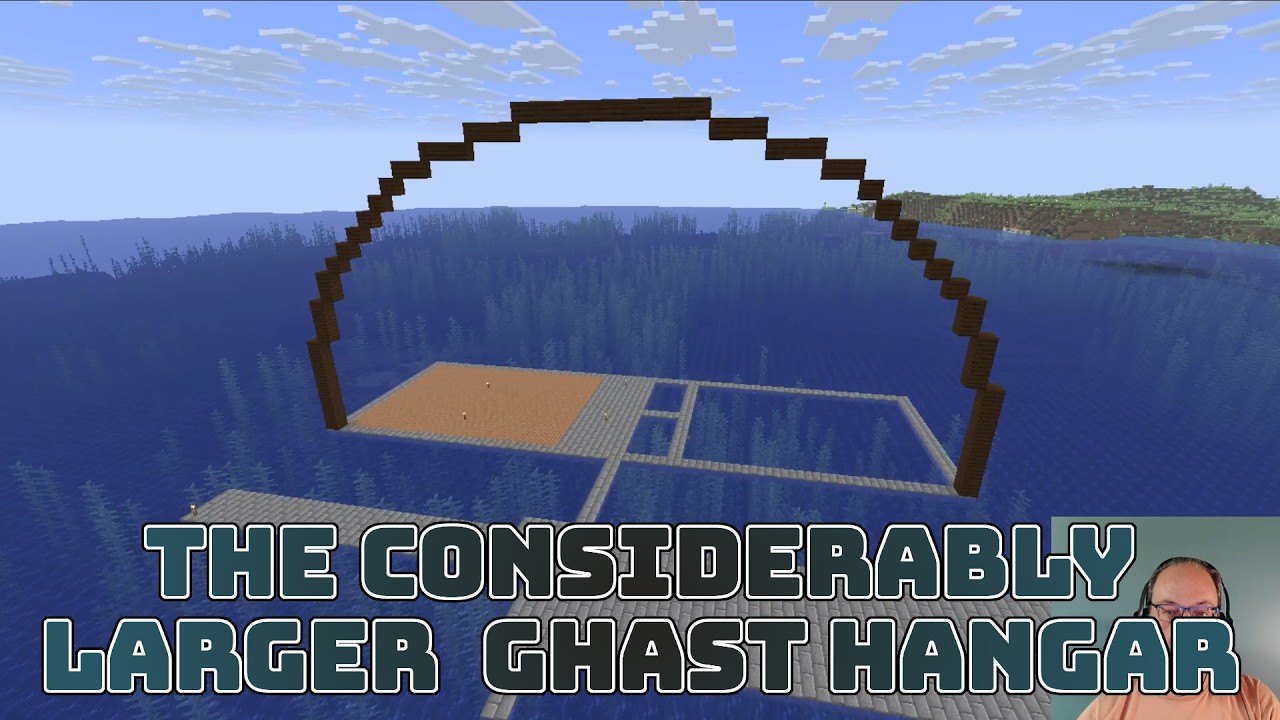 Minecraft Play, Episode 181