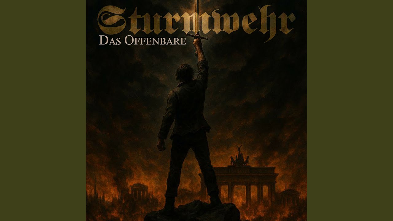 Das Offenbare