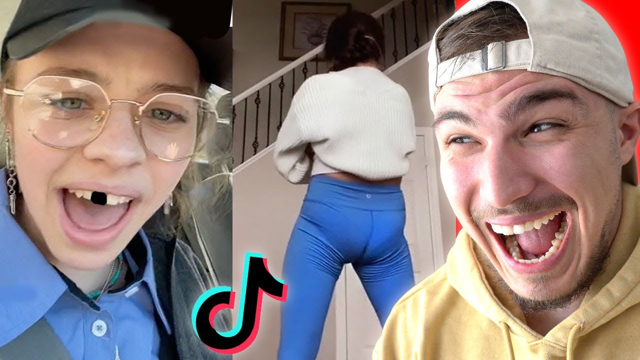 Tik Tok-uri la care MĂ UIT în loc SĂ DORM...
