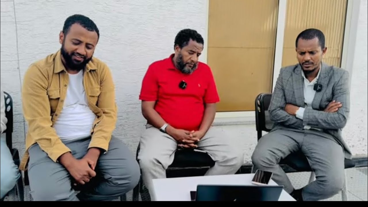 Haala toluun bu’ura waliin jireenyaati!!!