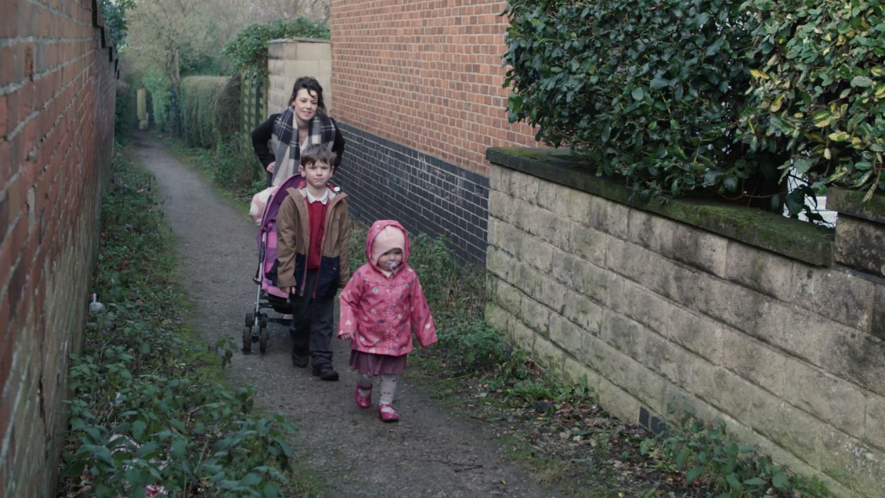 Katie's story: How I built a business around my family