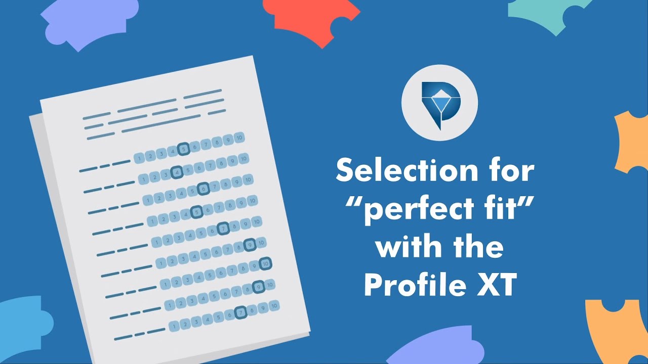 Hire the Perfect Fit with the ProfileXT® | Profiles Asia Pacific