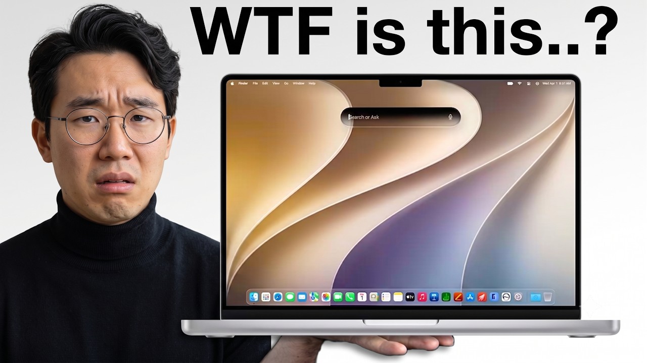 Microsoft Reacts to macOS Golden Gate