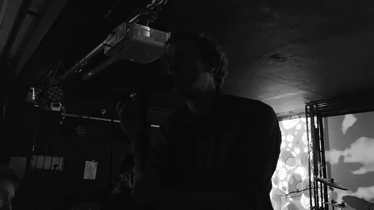 The Sick Man of Europe at The Lewes Psych Festival - Sanguine - Saturday 24 January 2026