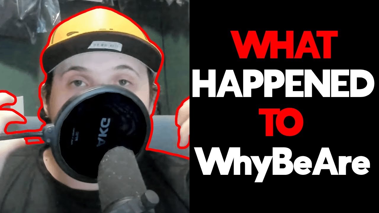 Where Has WhyBeAre Been?