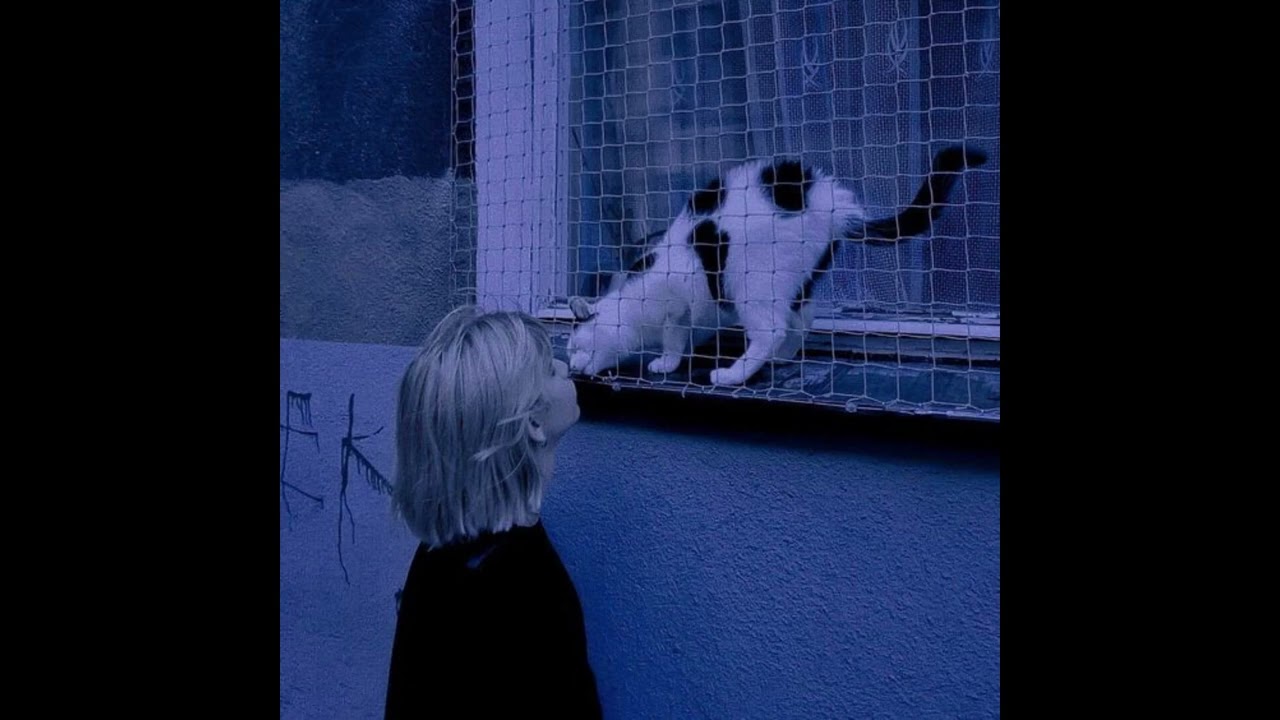 Clara La San - Want U (Slowed + Reverb)
