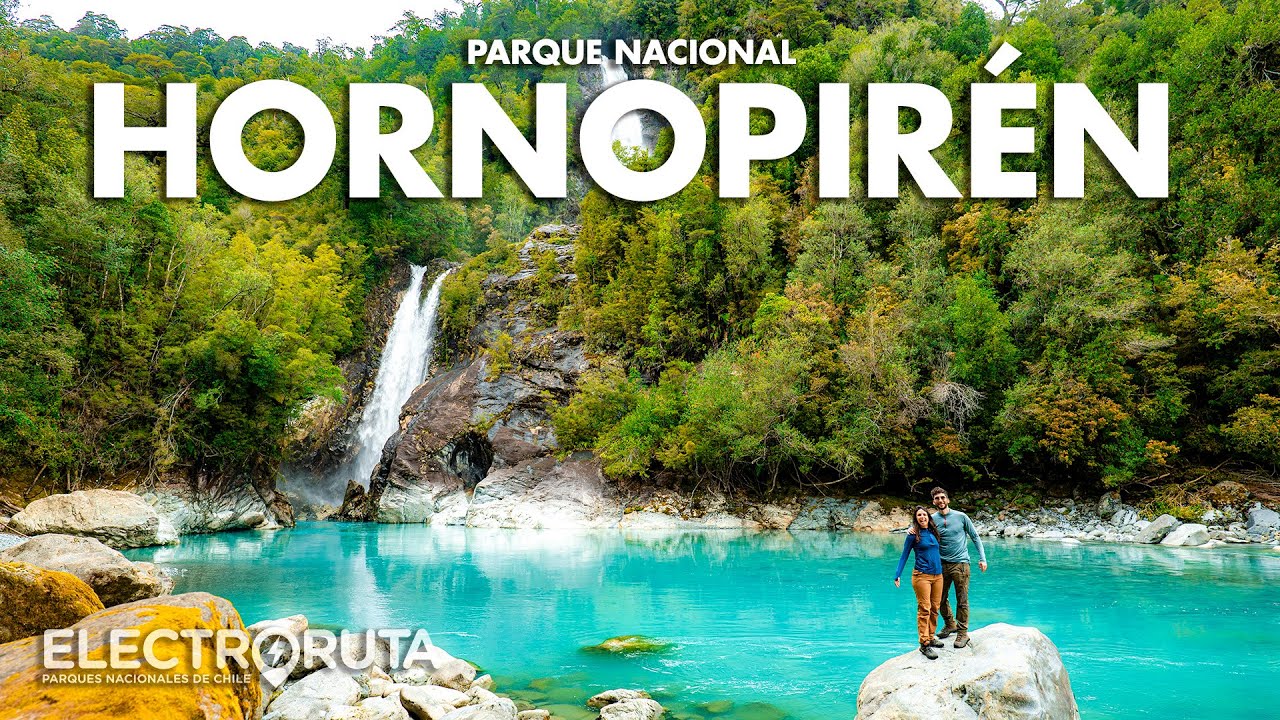Los Secretos de Hornopirén - Patagonia | Carretera Austral | Parques Nacionales de Chile 28/46
