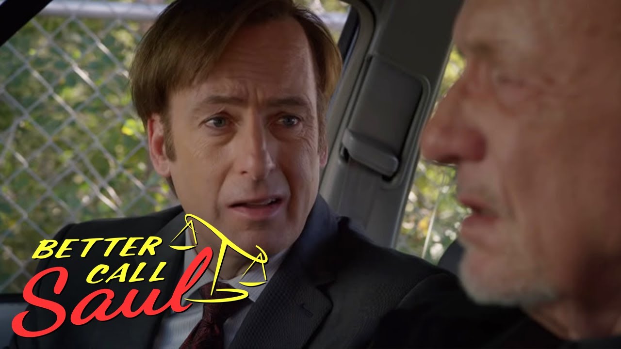 Better Call Saul Season 1-4 Recap | Better Call Saul