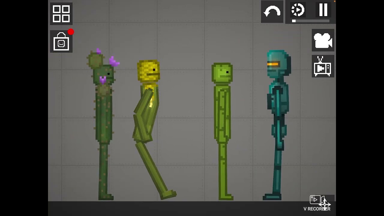 If one person takes a argument pt 5