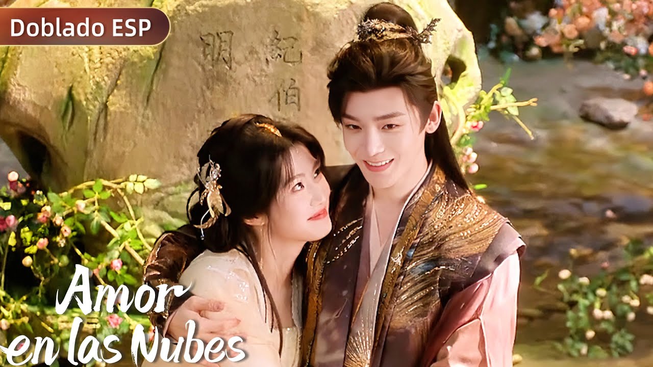 【Doblado al Españo】Cenicienta y el Príncipe Demonio en amor, pero descubren que son enemigos.