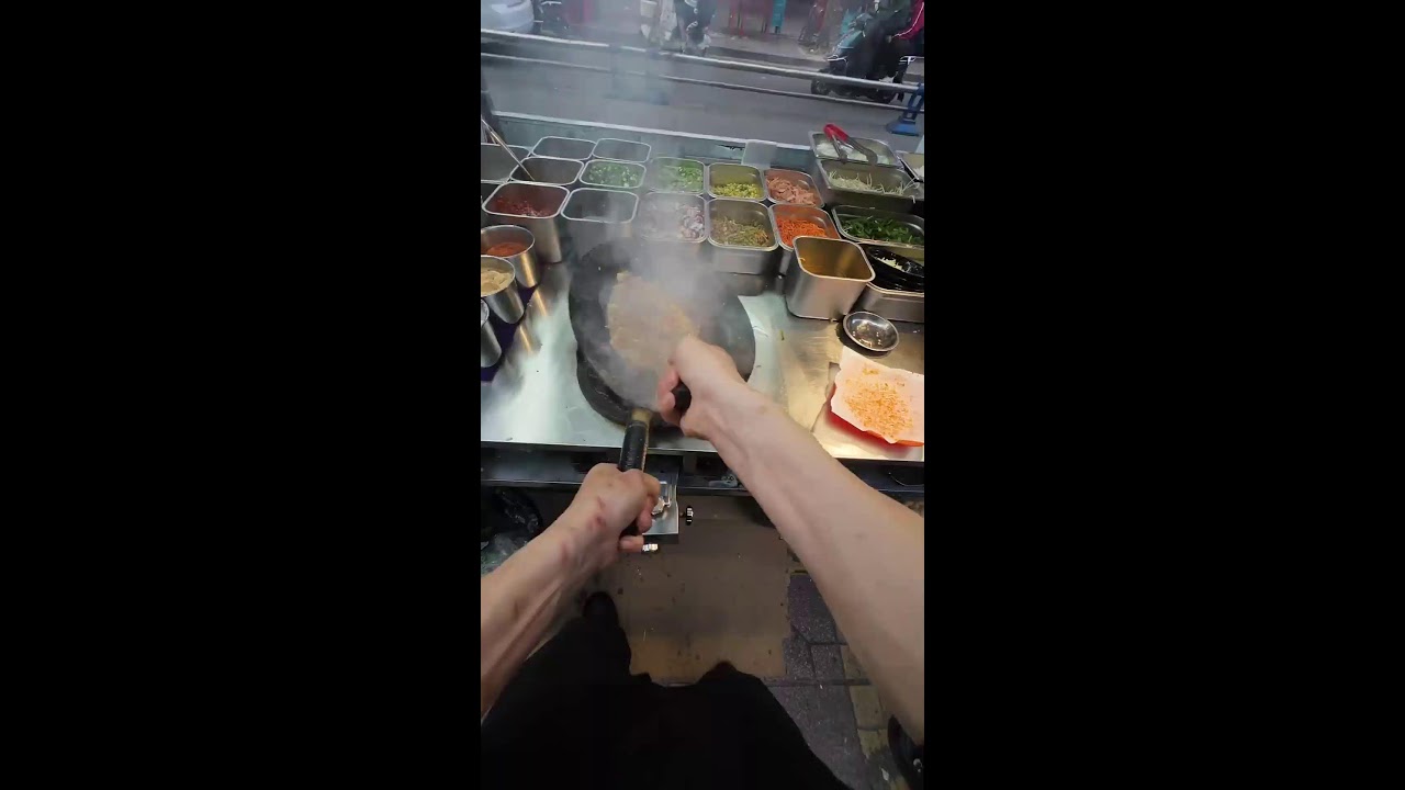 Overview of China Travel Live Streaming 纵览中国旅行直播