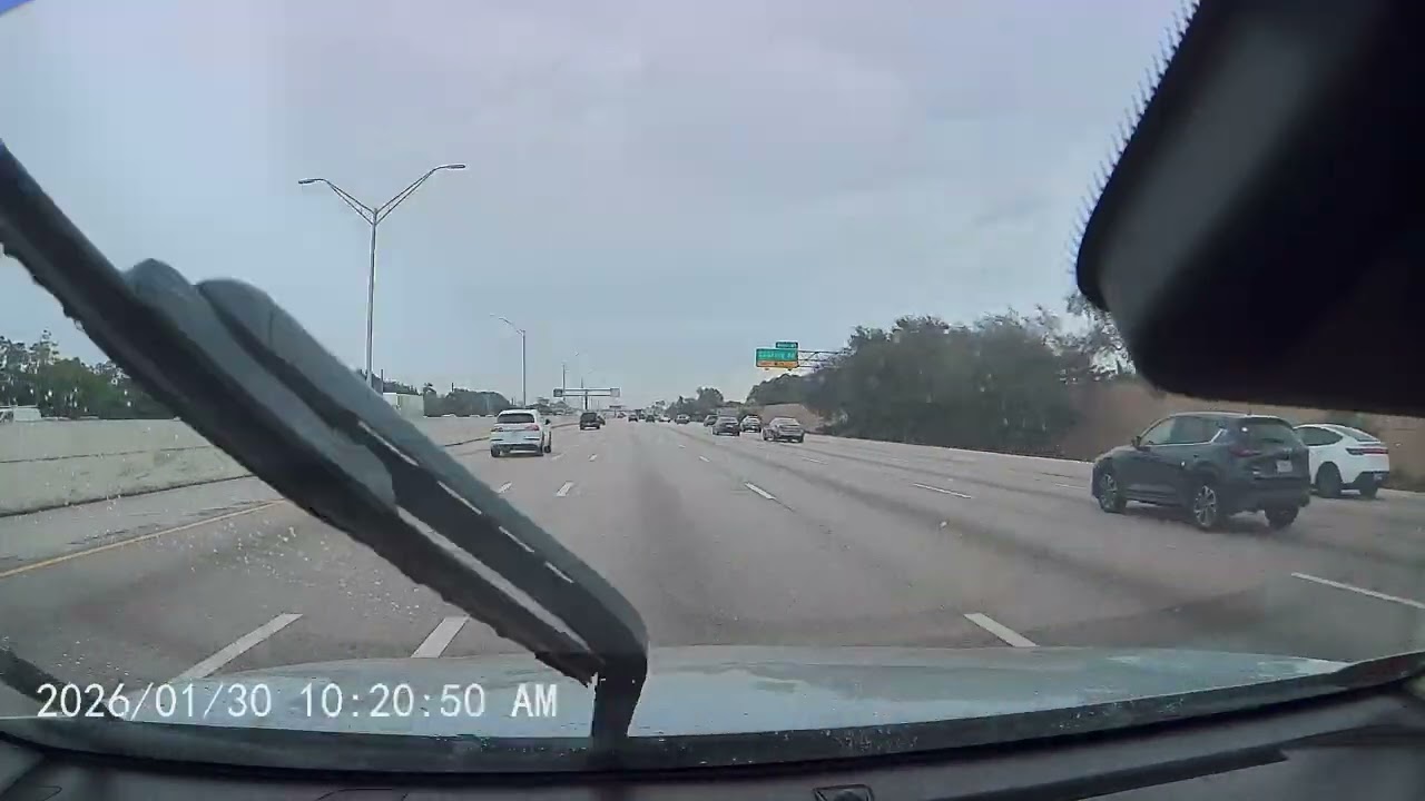 Florida Politics Is Exploding… and So Is This Highway Moment!