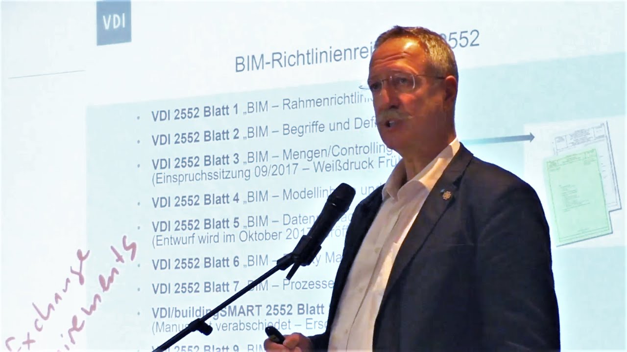 buildingSMART Deutschland: 