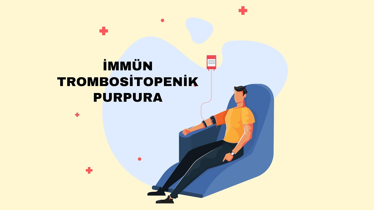 İmmün Trombositopenik Purpura