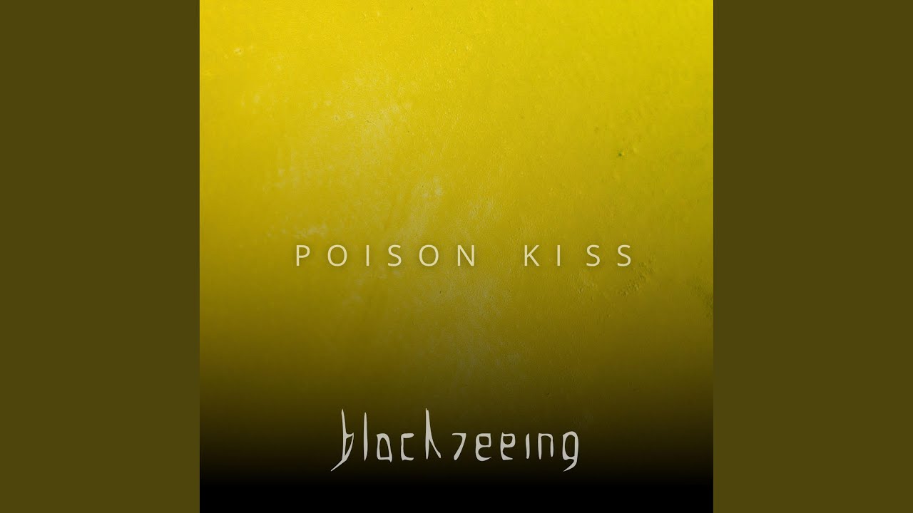 Poison Kiss