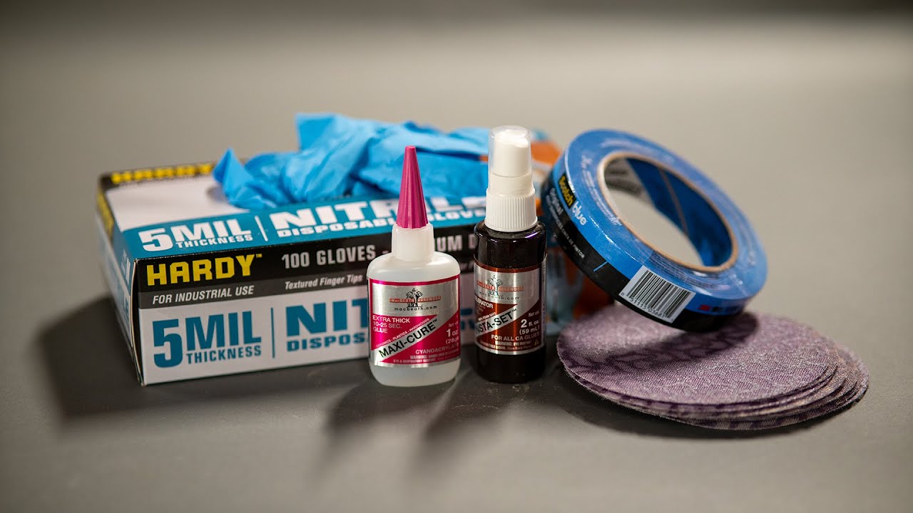 5 Consumables You NEED for Your Shop!