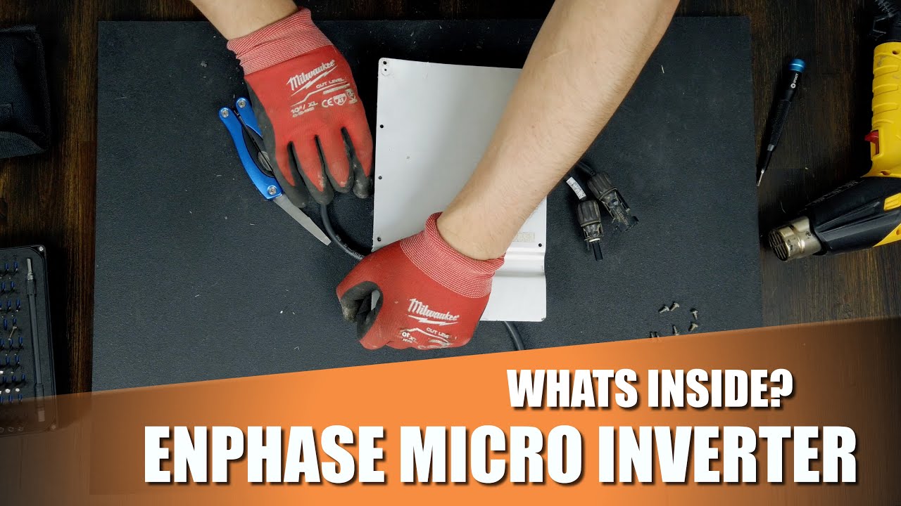 Will an Enphase Micro-inverter Last 25-years?