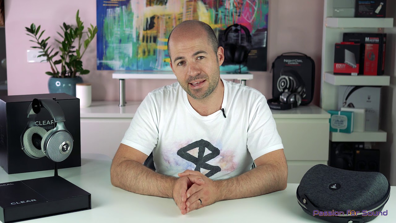 Focal Clear Review - The Best Flagship Headphone?