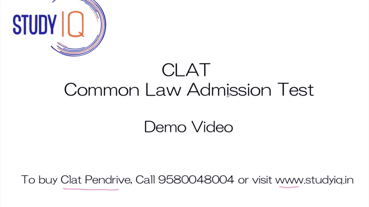 Major Constitutional Cases -  Legal Aptitude /GK for CLAT DU LLB & other Law Exams