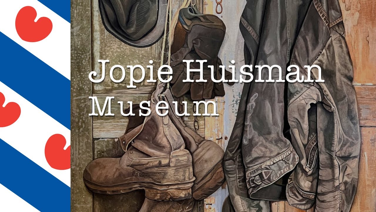 Jopie Huisman Museum