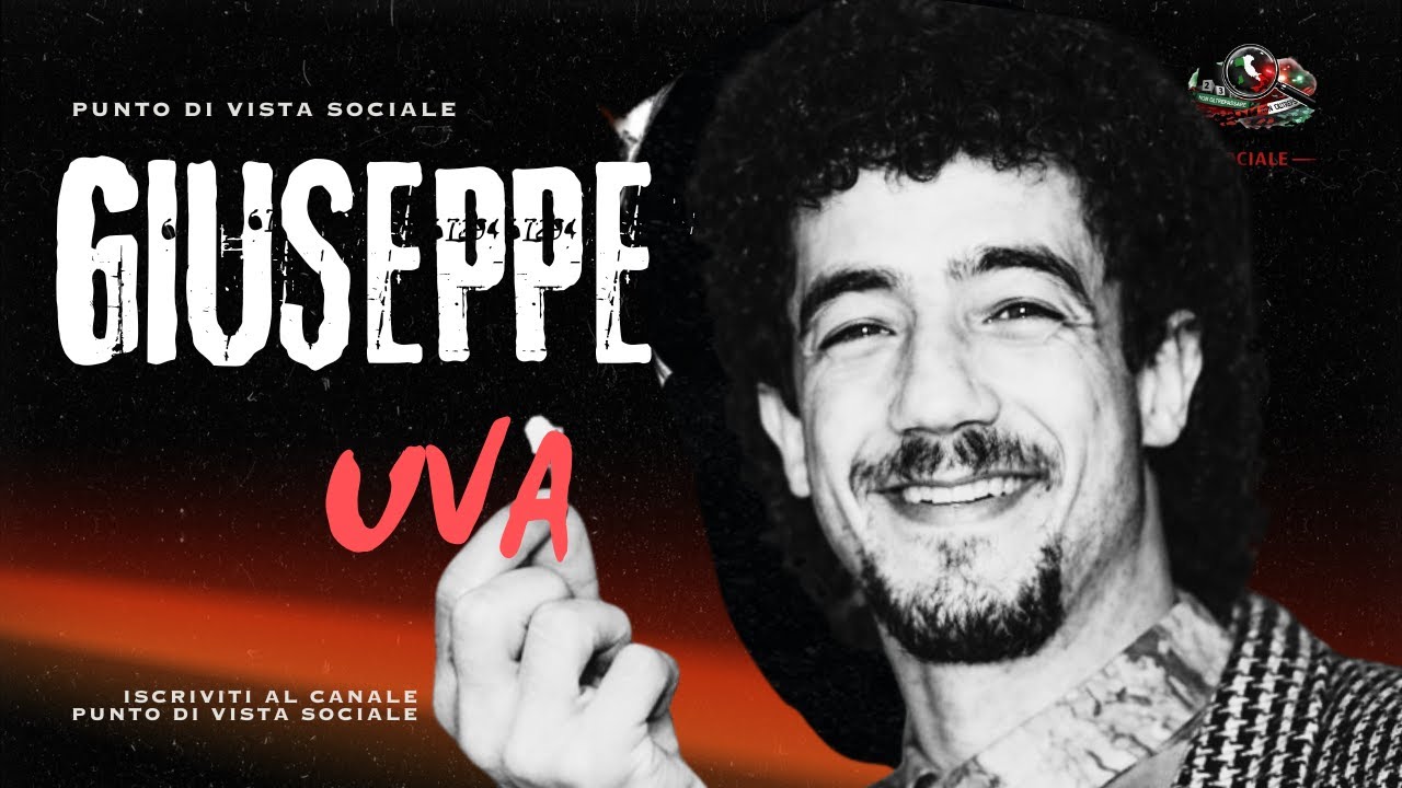 Giuseppe Uva | continua a far discutere ancora oggi