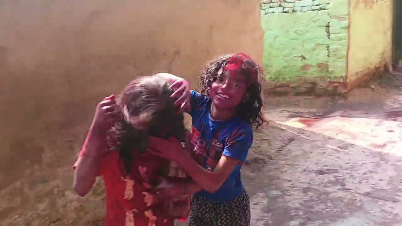 Happy Holi 🫟♥️🥵