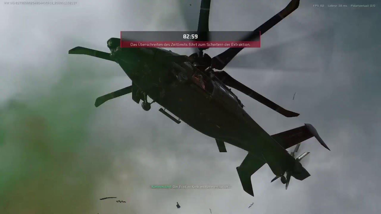 Delta FORCE 