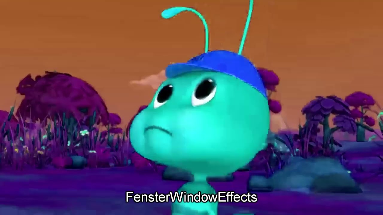 Little Baby Bum Ants Go Marching V2 Effects Sponsored By Preview 2