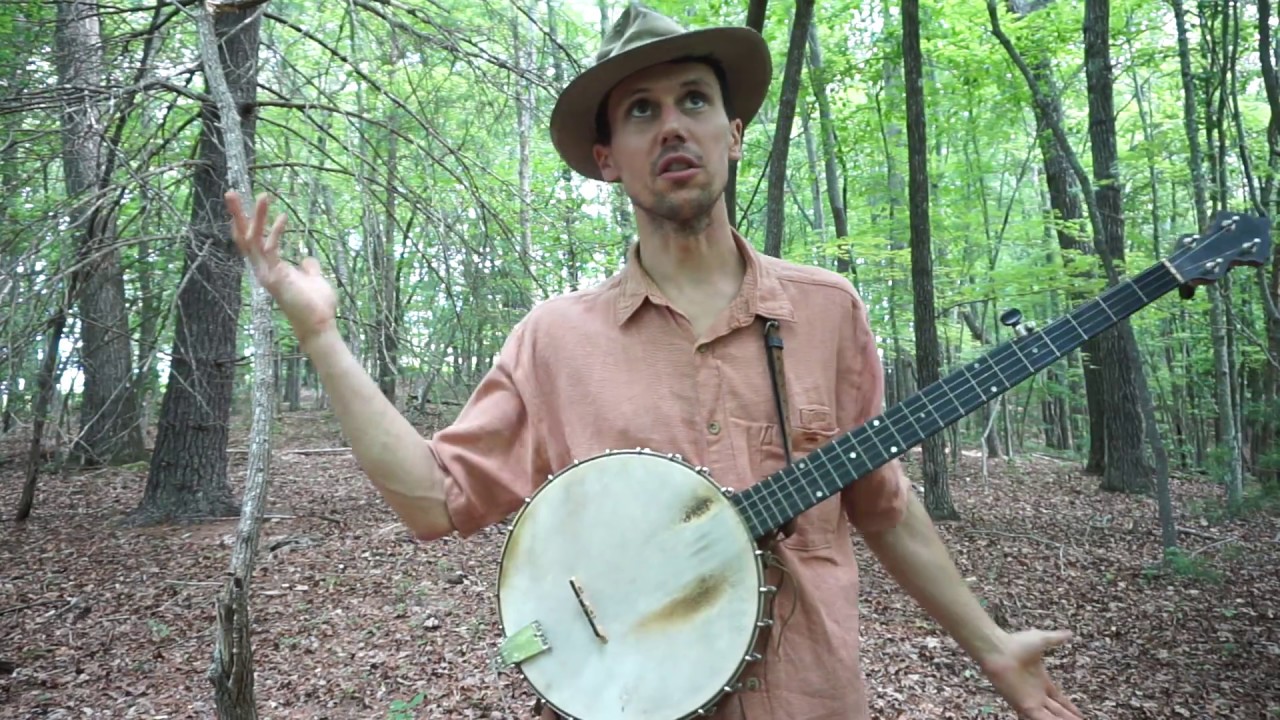 Humidity & Skin Banjo Heads