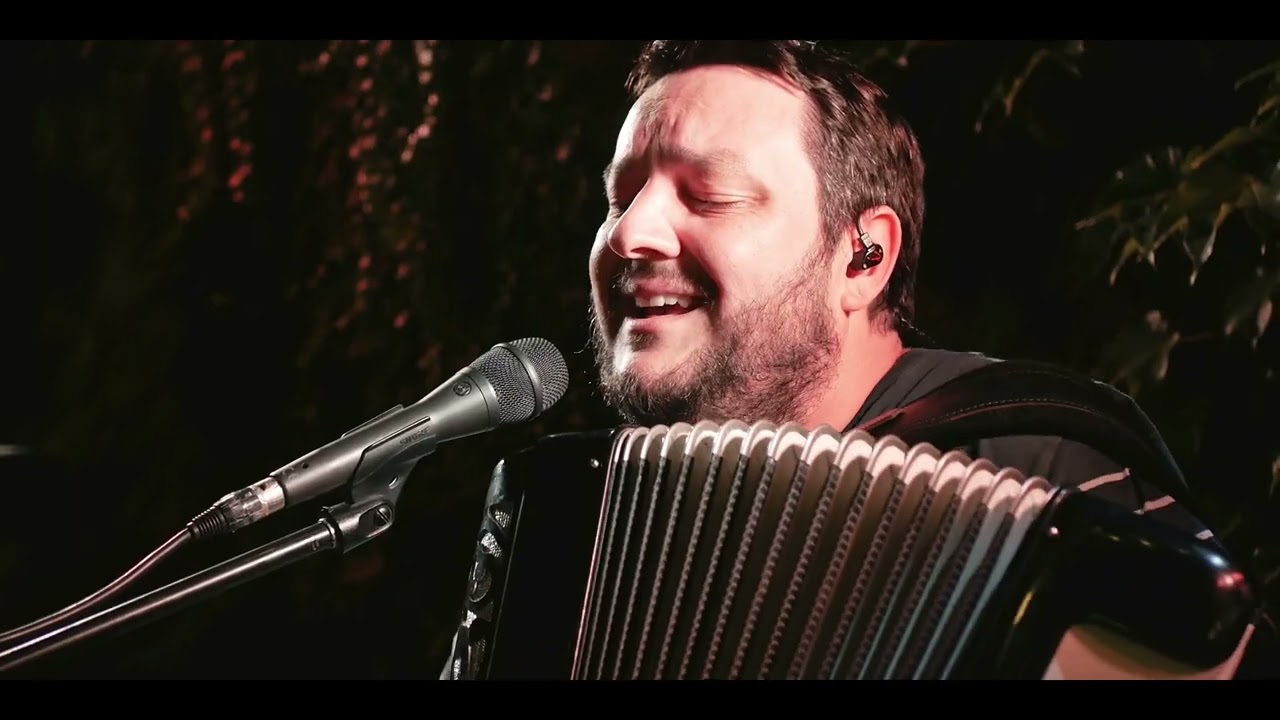 La valse à mille temps - Jacques Brel (cover) 