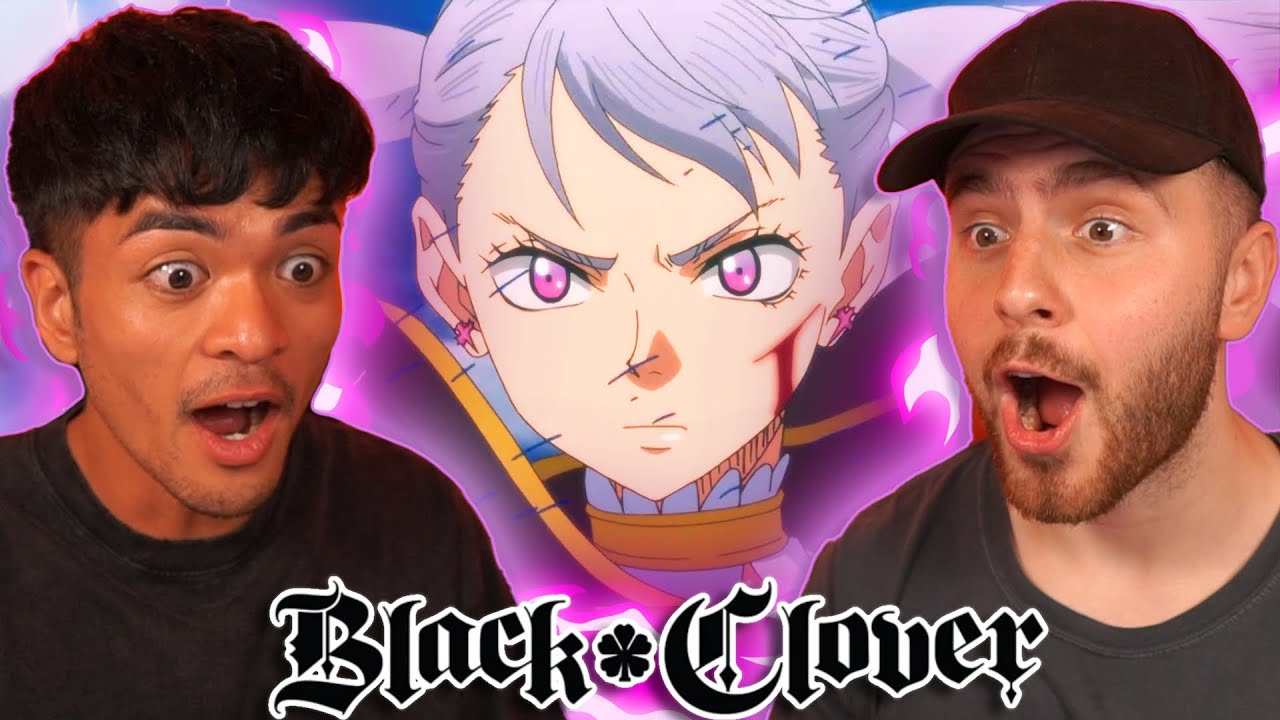 NOELLE & YUNO DOMINATE!! - Black Clover Episode 77 & 78 REACTION + REVIEW!