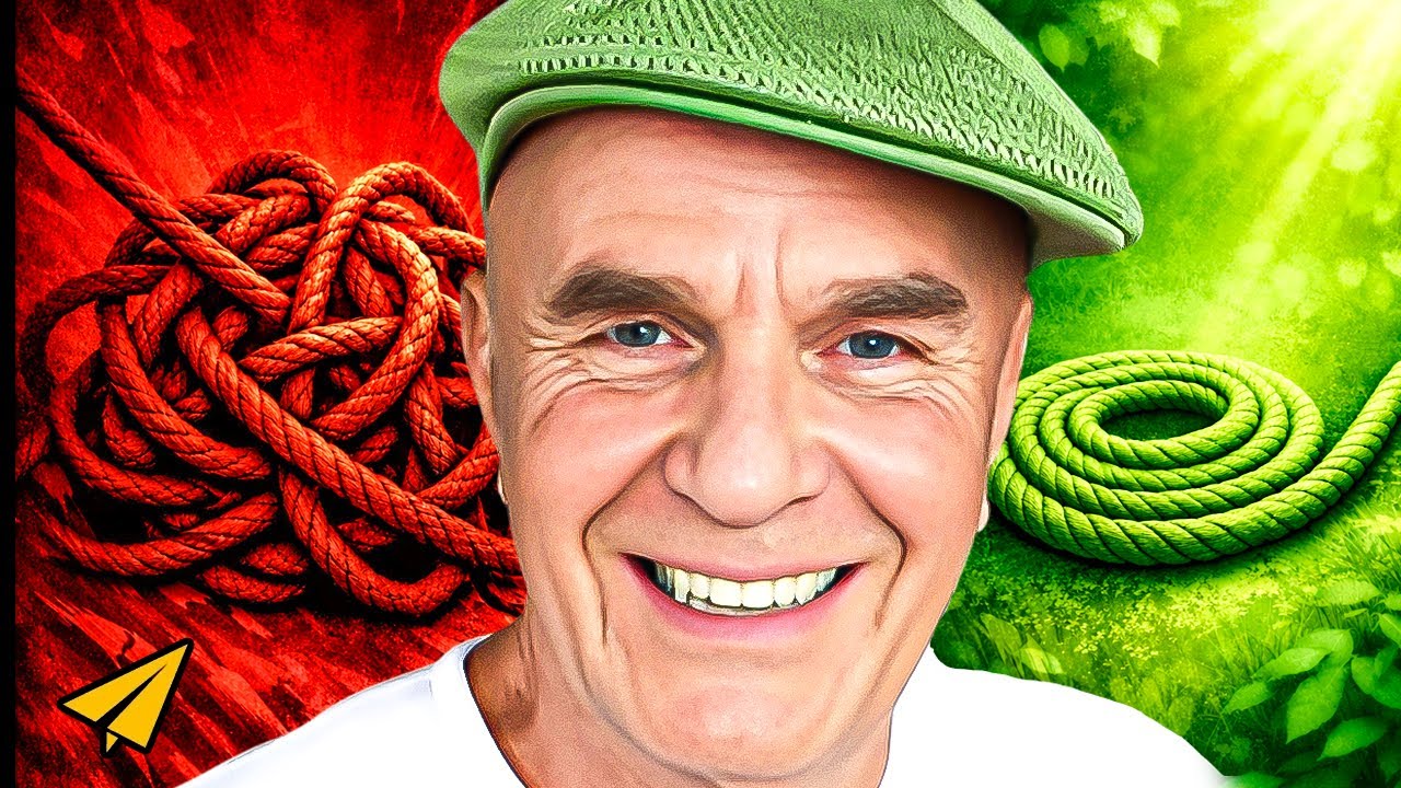 Wayne Dyer's 10 Rules for Living a Life of Meaning and Fulfillment