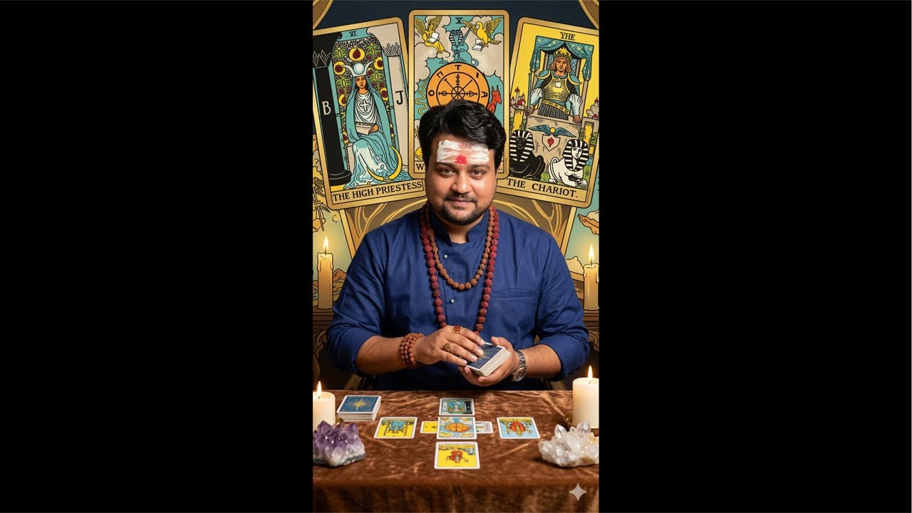 🕯️ब्रह्मांड के संकेत: आपकी आत्मा की पुकार ✨