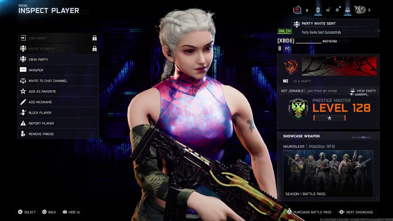 CALLOFDUTY:Smooth Warzone gameplays