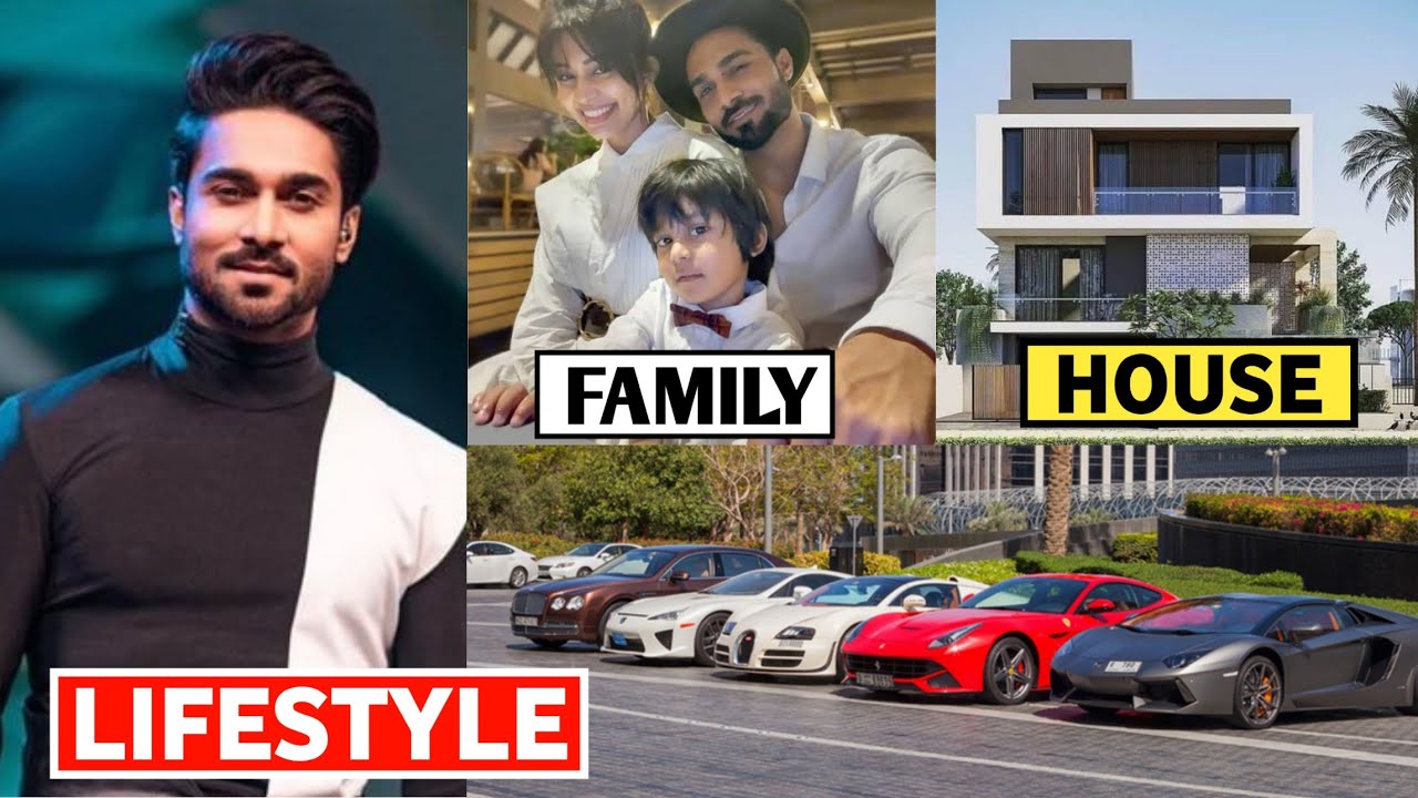 Salman Yusuff Khan Lifestyle 2021, Income, Cars, Wife, Son, House, Biography, Net Worth & Family