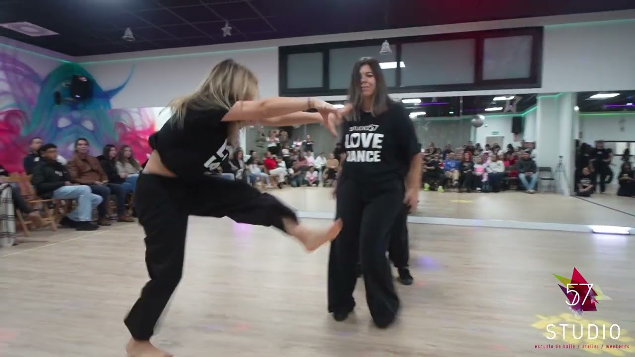 Studio57 | NAVIDANCE 2025 | CONTEMPORÁNEO ADULTO
