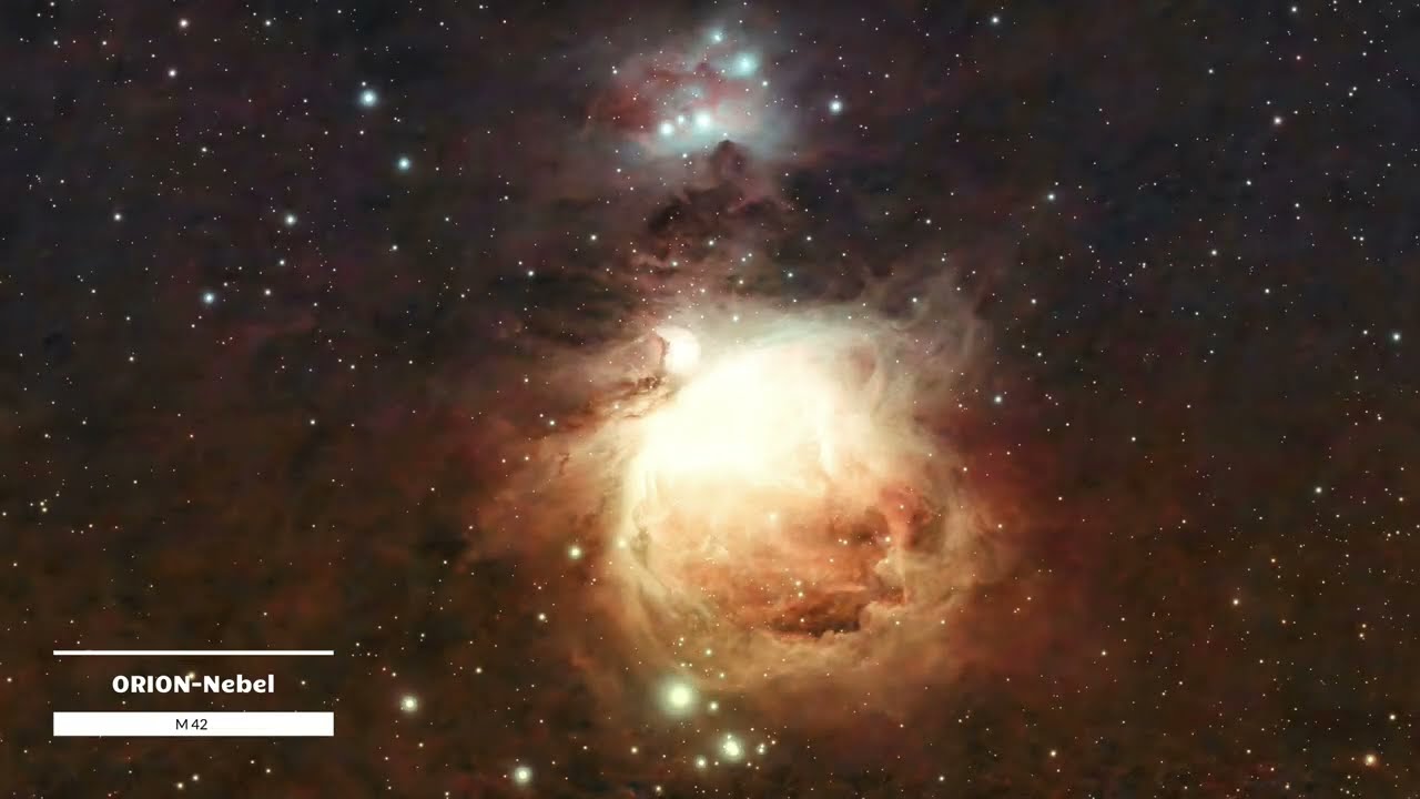 Deep Sky Aufnahmen F1