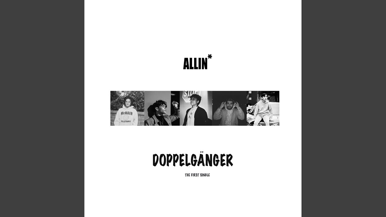 DOPPELGÄNGER