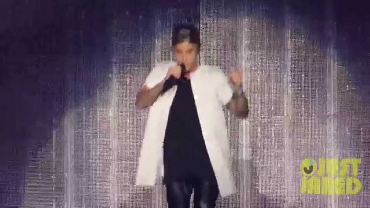 Ariana Grande & Justin Bieber - 