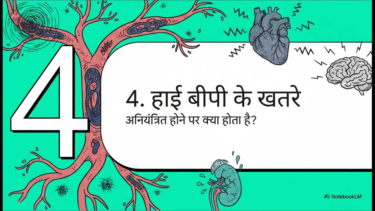 Hypertension class for nursing students 