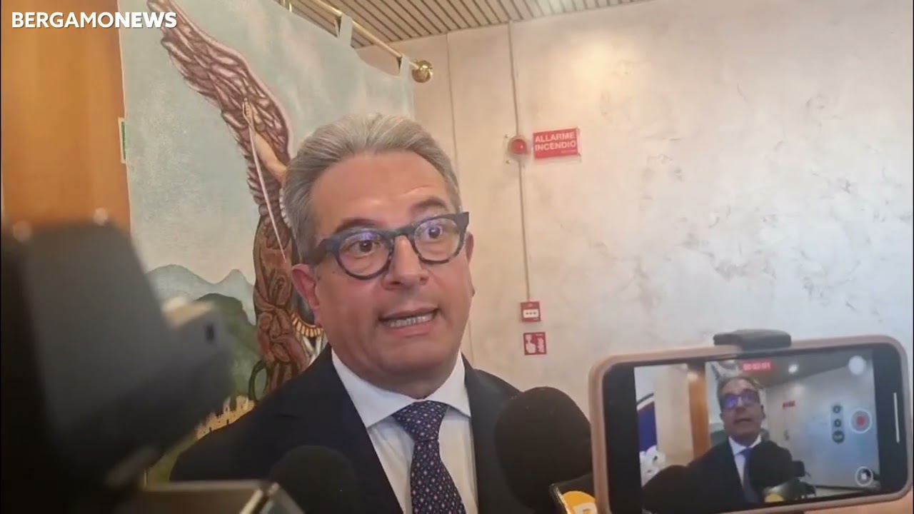 Il nuovo questore Nicolì: “Non esistono più isole felici. Nessuna segnalazione sarà superflua”