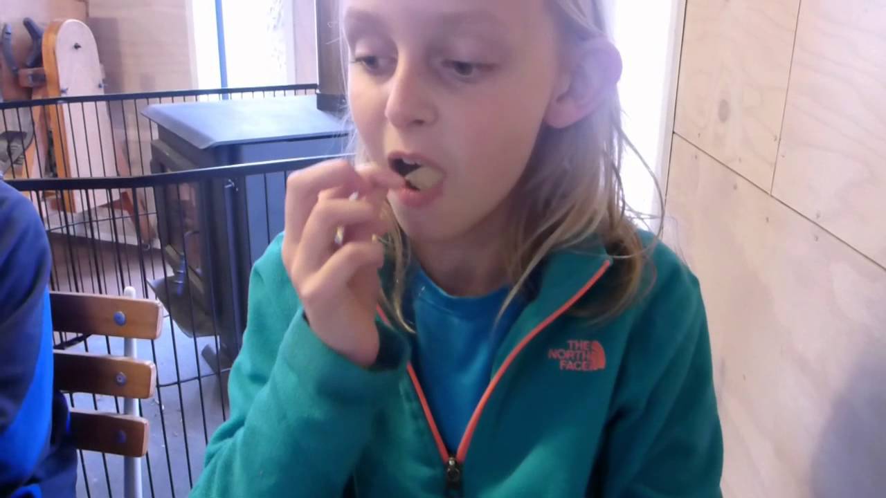 RTW 365 Video Day319 | Oysters and Cheese on Bruny Island