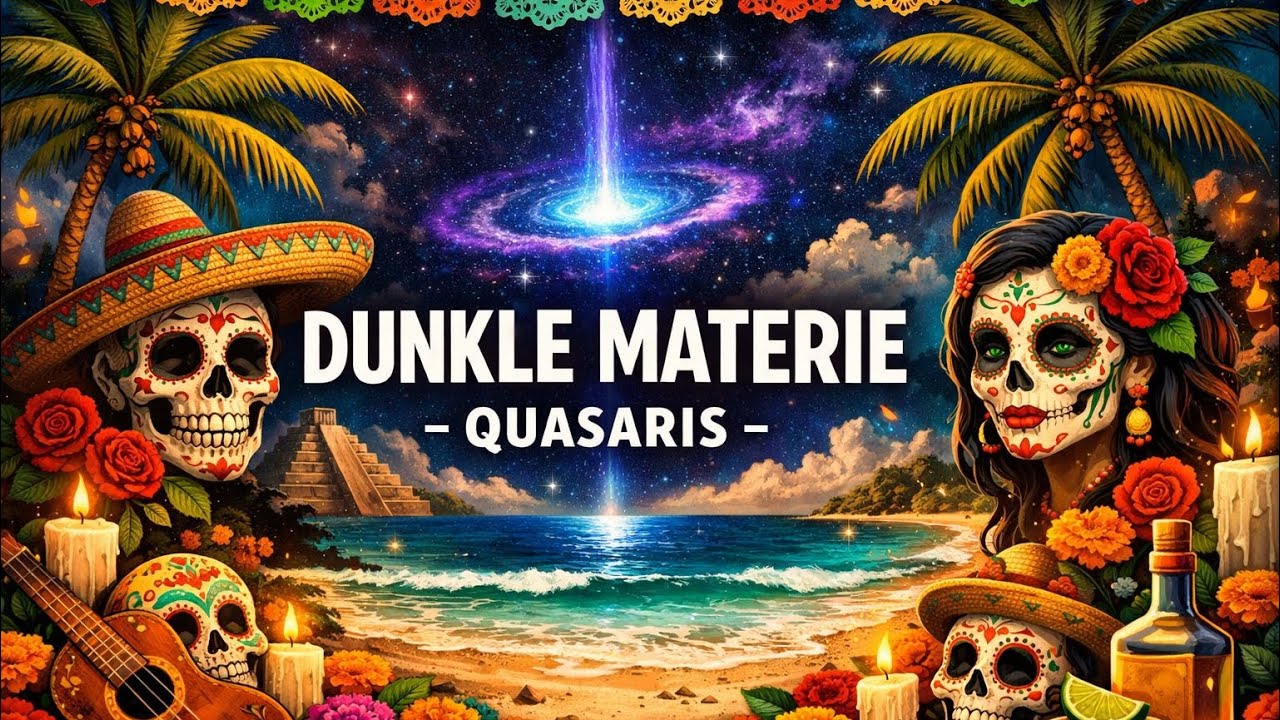 Deep House from Space – Episode 01 | Quasaris