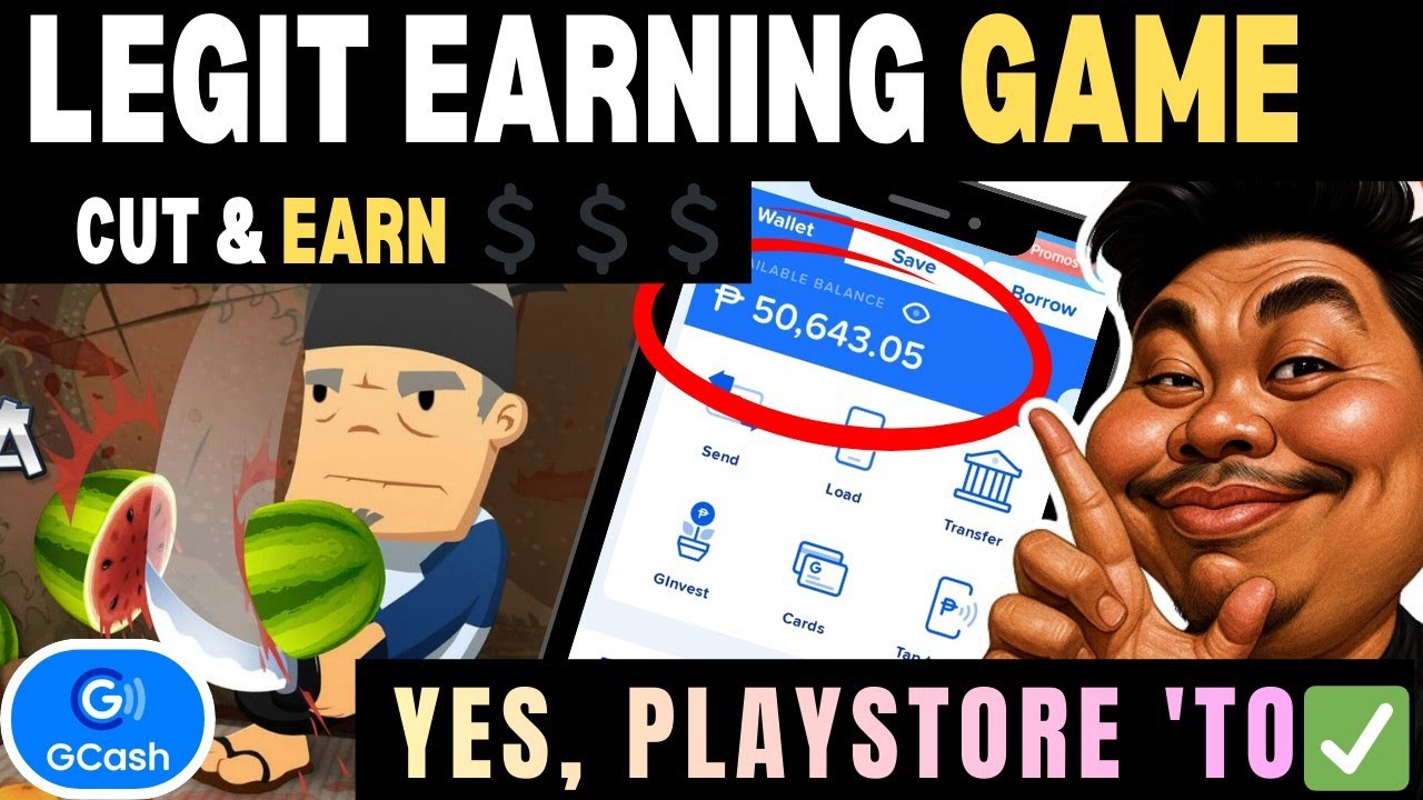 LEGIT EARNING APP 2026 GOOD CUT STILL PAYING PA BA  WITHDRAWAL TIPS & TRICKS
