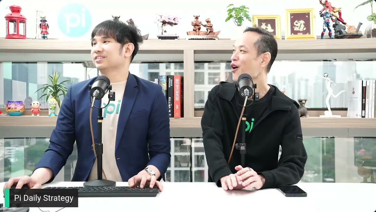 Pi Daily Strategy 21/1/2026 ตลาดหุ้นไทยที่ปรับขึ้นมา หวัง Upside ได้ขนาดไหน