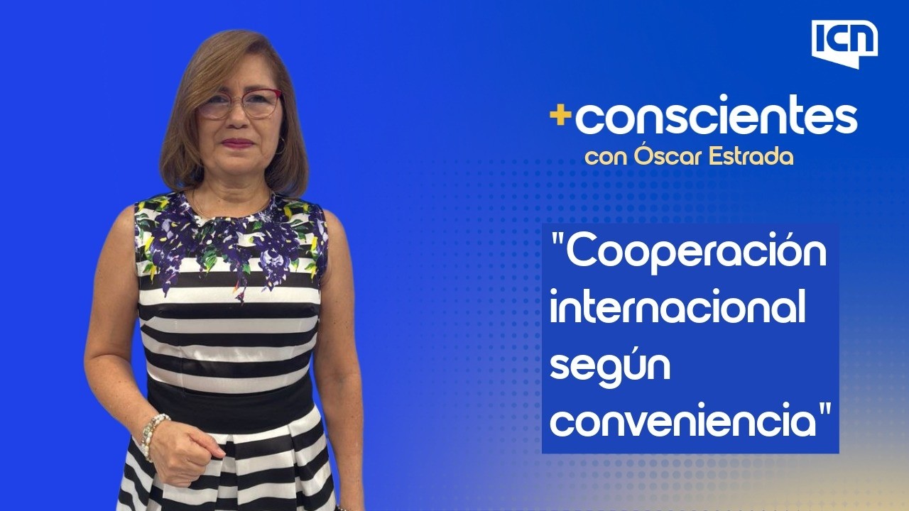 “Cooperación internacional será selectiva: países negocian según conveniencia y recursos